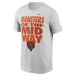 Bears 2026 Nike Men's Essential Cotton T-Shirt (10253472858388)