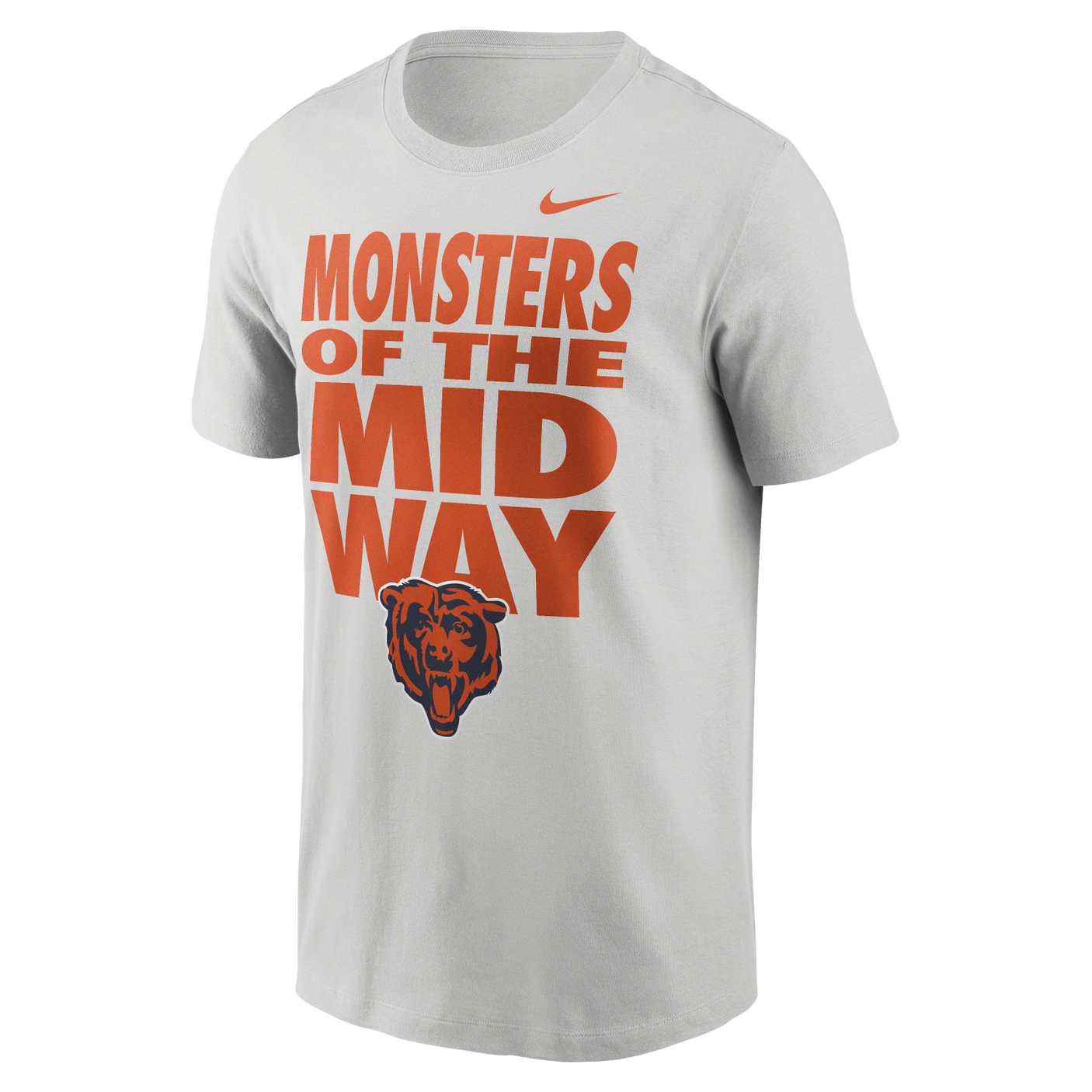 Bears 2026 Nike Men's Essential Cotton T-Shirt (10253472858388)