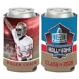 49ers Roger Craig Class of 2026 Can Cooler`
