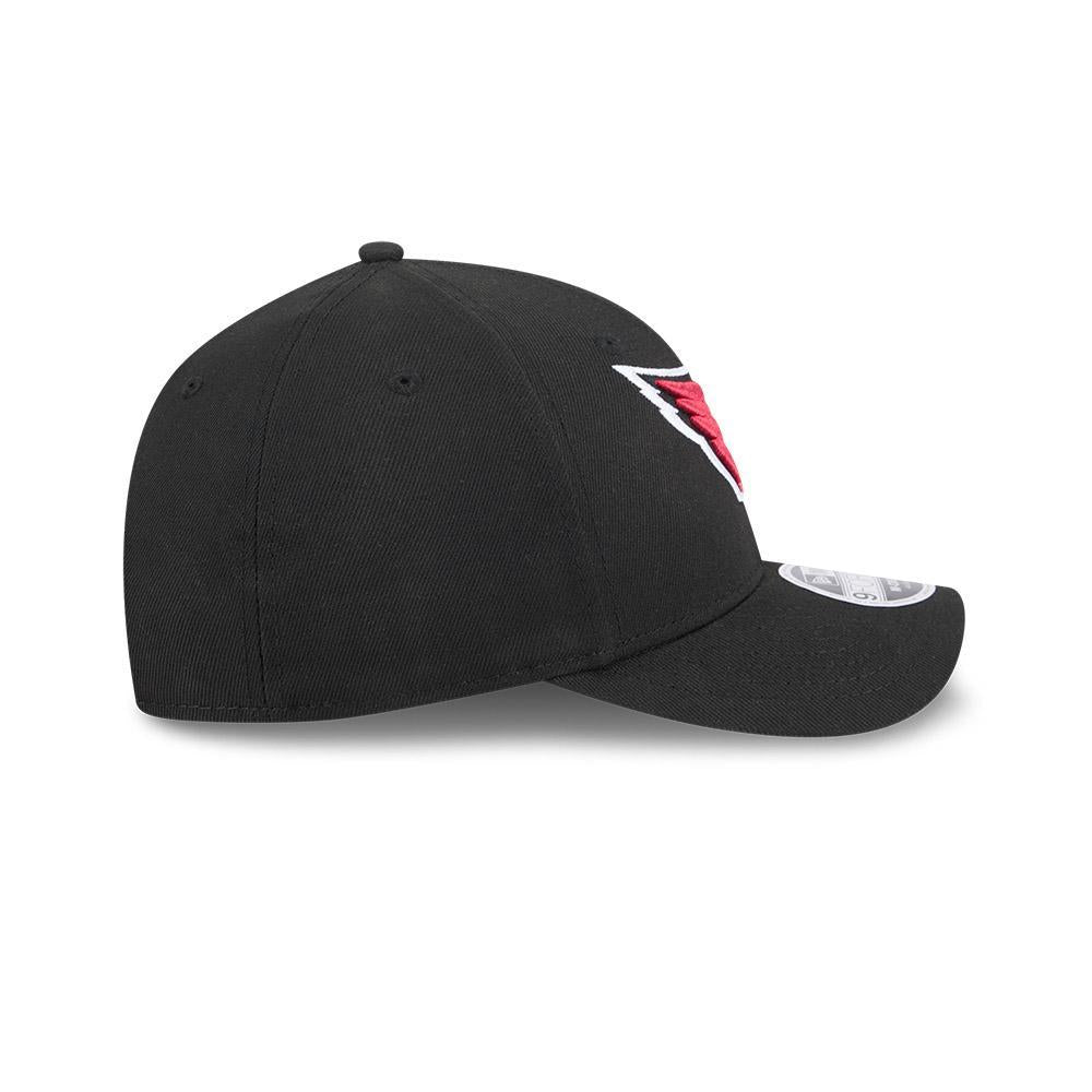 Cardinals 2025 New Era Men's 9FORTY M-Crown Hat Pro Football Hall of Fame