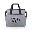 Commanders On The Go Lunch Cooler