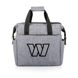 Commanders On The Go Lunch Cooler