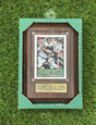 Marcus Allen 4x6 Plaque