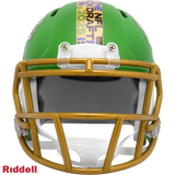2025 NFL Draft Speed Mini Helmet