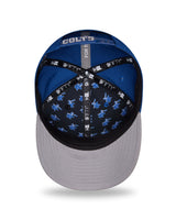 Colts 2026 New Era Men's 9FIFTY Draft Hat