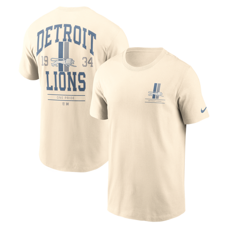 Lions 2026 Nike Men's Freestyle Essential T-Shirt