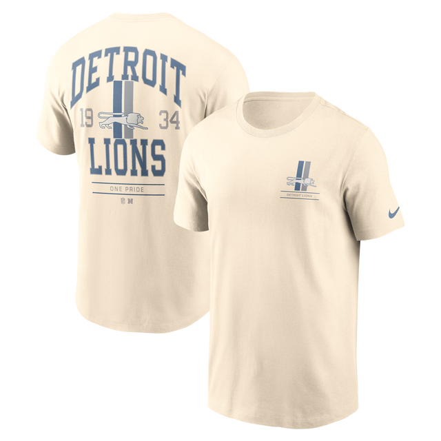 Lions 2026 Nike Men's Freestyle Essential T-Shirt