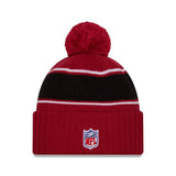 Cardinals 2024 New Era Sideline Sport Knit