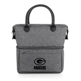 Packers Urban Lunch Cooler Bag By Picnic Time