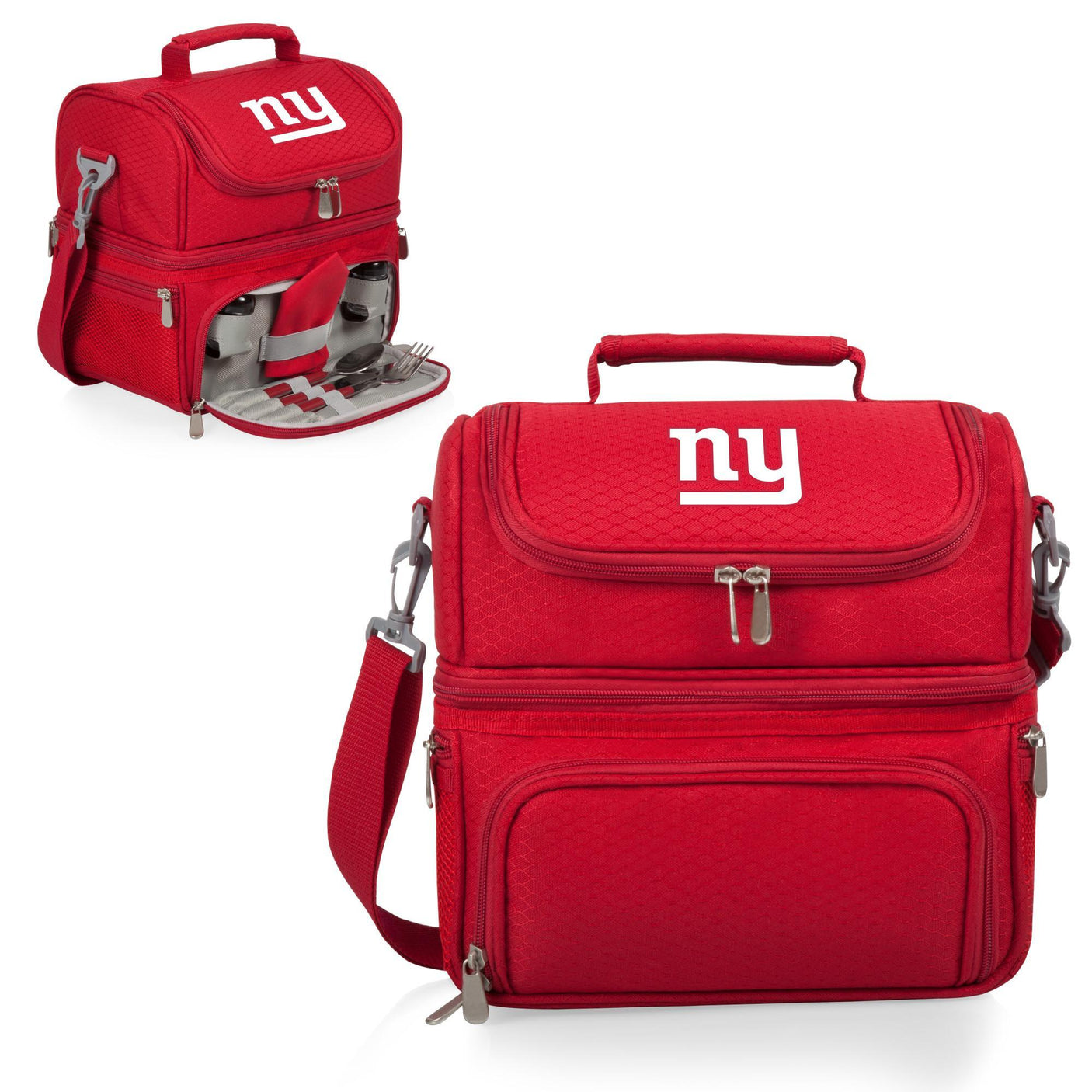 Giants Pranzo Lunch Cooler Bag