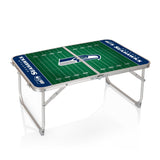 Seahawks Concert Table Mini Portable Table