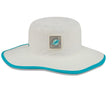 Dolphins 2026 New Era® Training Camp Panama Hat