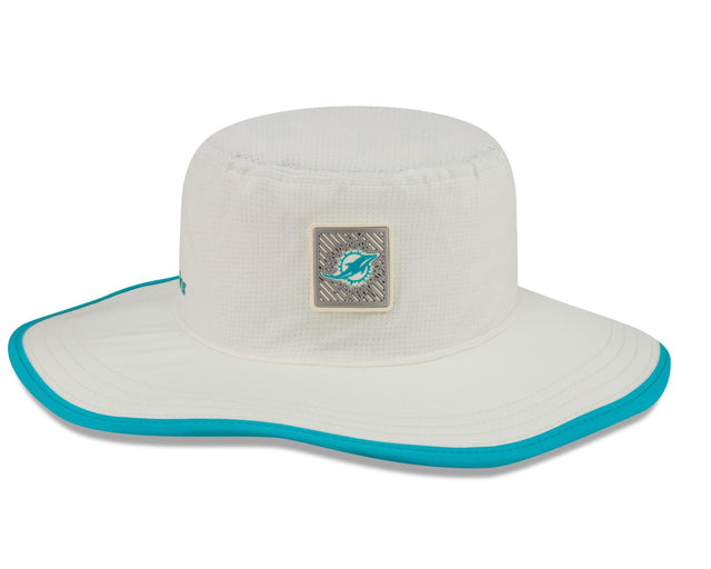 Dolphins 2026 New Era® Training Camp Panama Hat
