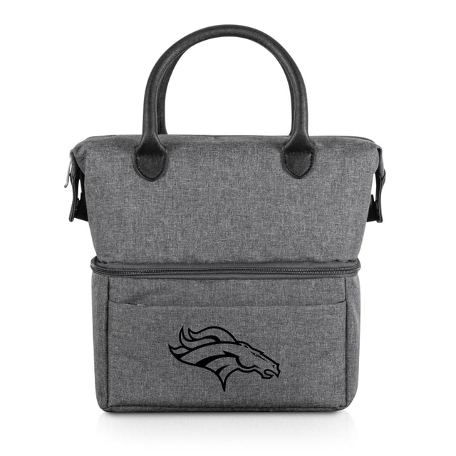 Broncos Urban Lunch Cooler Bag By Picnic Time