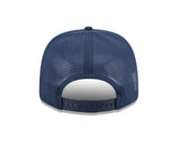 Seahawks 2026 New Era Men's 9SEVENTY Stretch Snap Two-Tone Hat Pro Football Hall of Fame