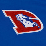 Broncos 2026 Mitchell and Ness Men's Head Coach T-Shirt
