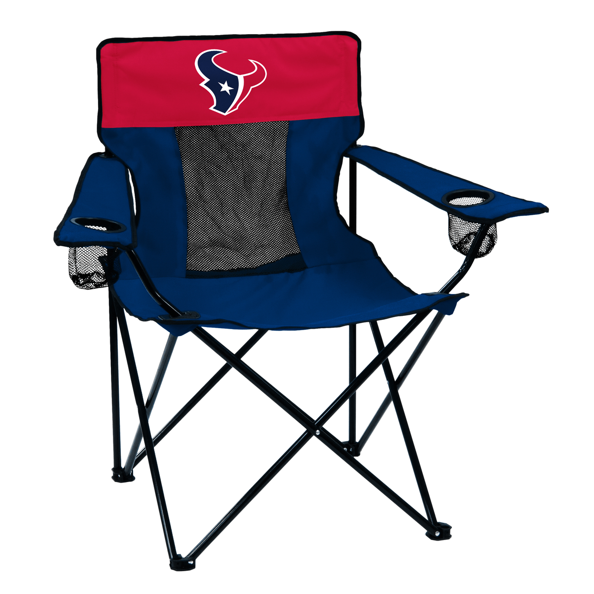 Texans Elite Chair Pro Football Hall of Fame