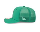 Eagles 2025 New Era Men's Light Green 9SEVENTY Sideline Hat