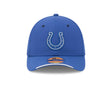 Colts 2026 New Era Men's 39THIRTY Sideline Hat Pro Football Hall of Fame