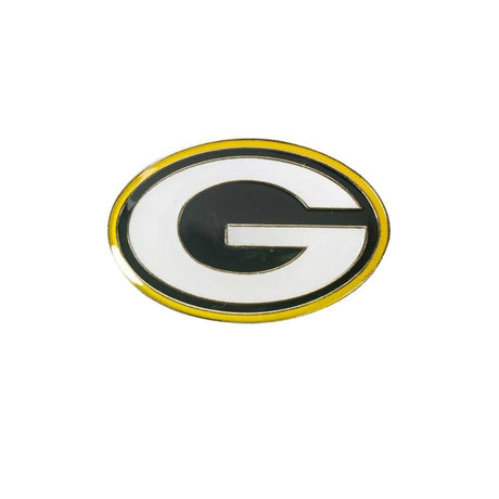 Packers Logo Pin