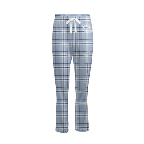 Hall of Fame Women's Haley Flannel Pants