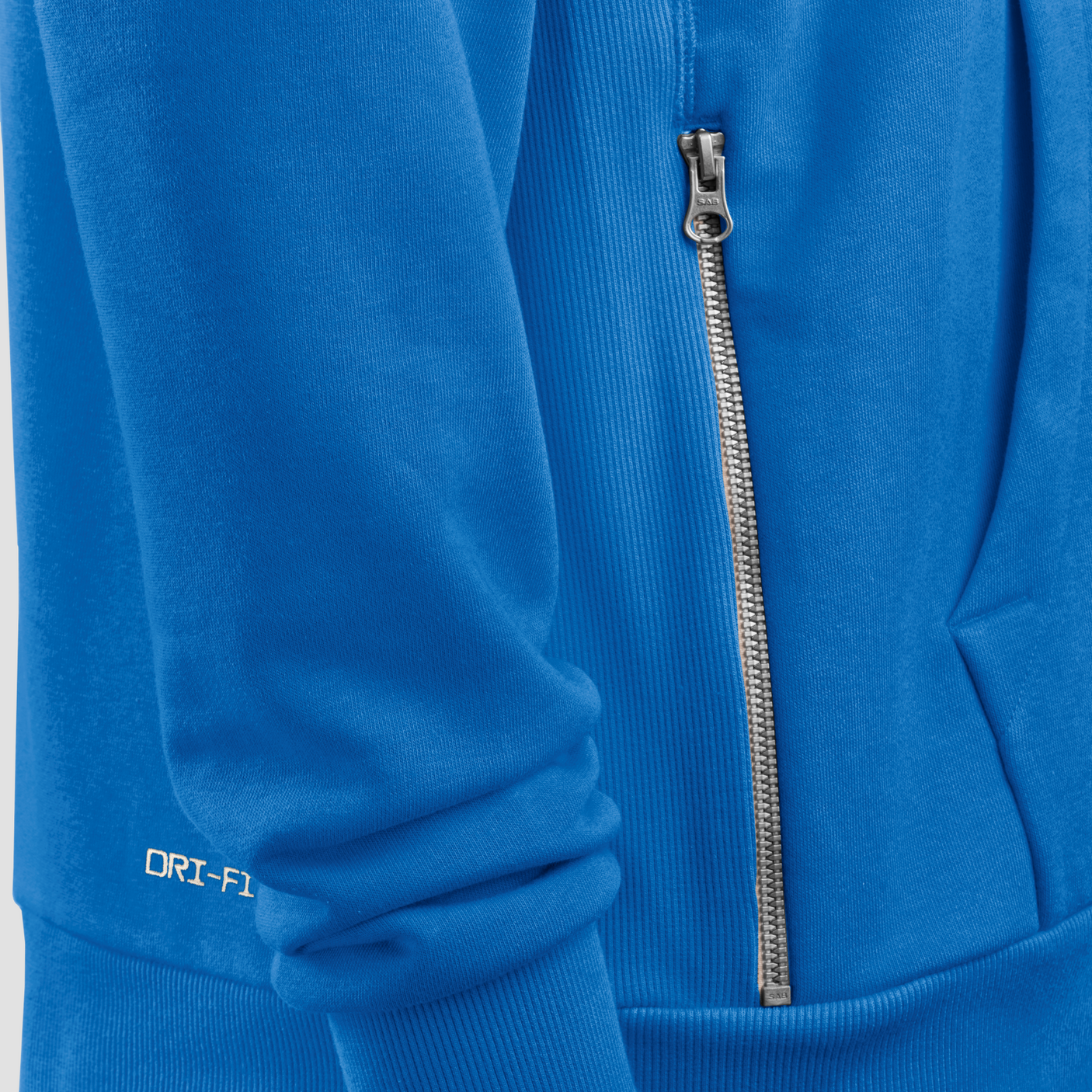 Lions 2025 Nike Men's Sideline DRI-Fit Hoodie