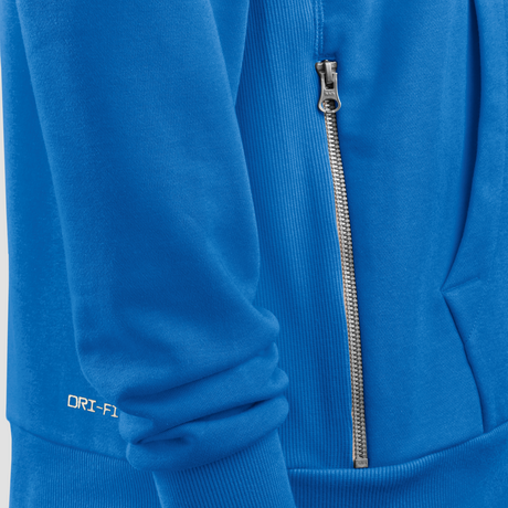 Lions 2025 Nike Men's Sideline DRI-Fit Hoodie