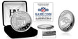 Ravens 2026 Silver Plated Game Flip Coin
