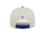 Giants 2026 New Era® 9SEVENTY Training Camp Hat Pro Football Hall of Fame