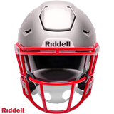 Patriots "The MIDI" Speedflex Mid-Size Helmet