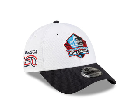 Hall of Fame New Era Men's 9FORTY America 250 Hat