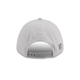 Patriots 2025 New Era Men's Sideline 9FORTY M-Crown Color Way Hat