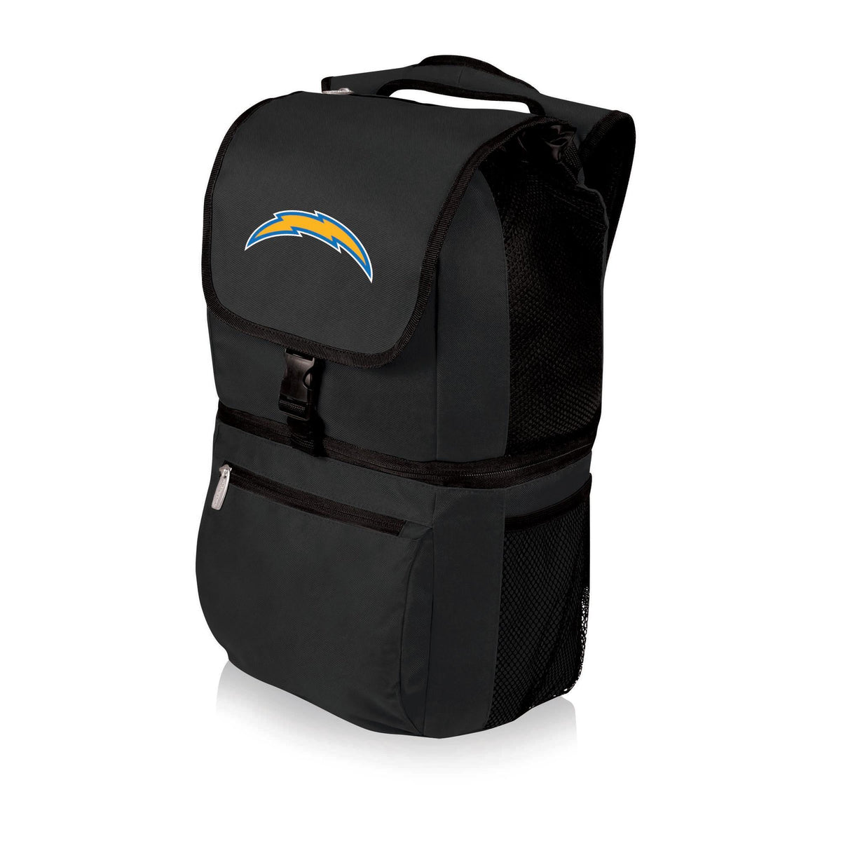 Chargers Zuma Cooler Backpack by Picnic Time