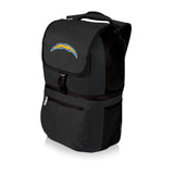 Chargers Zuma Cooler Backpack by Picnic Time
