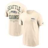 Seahawks 2026 Nike Men's Freestyle Essential T-Shirt