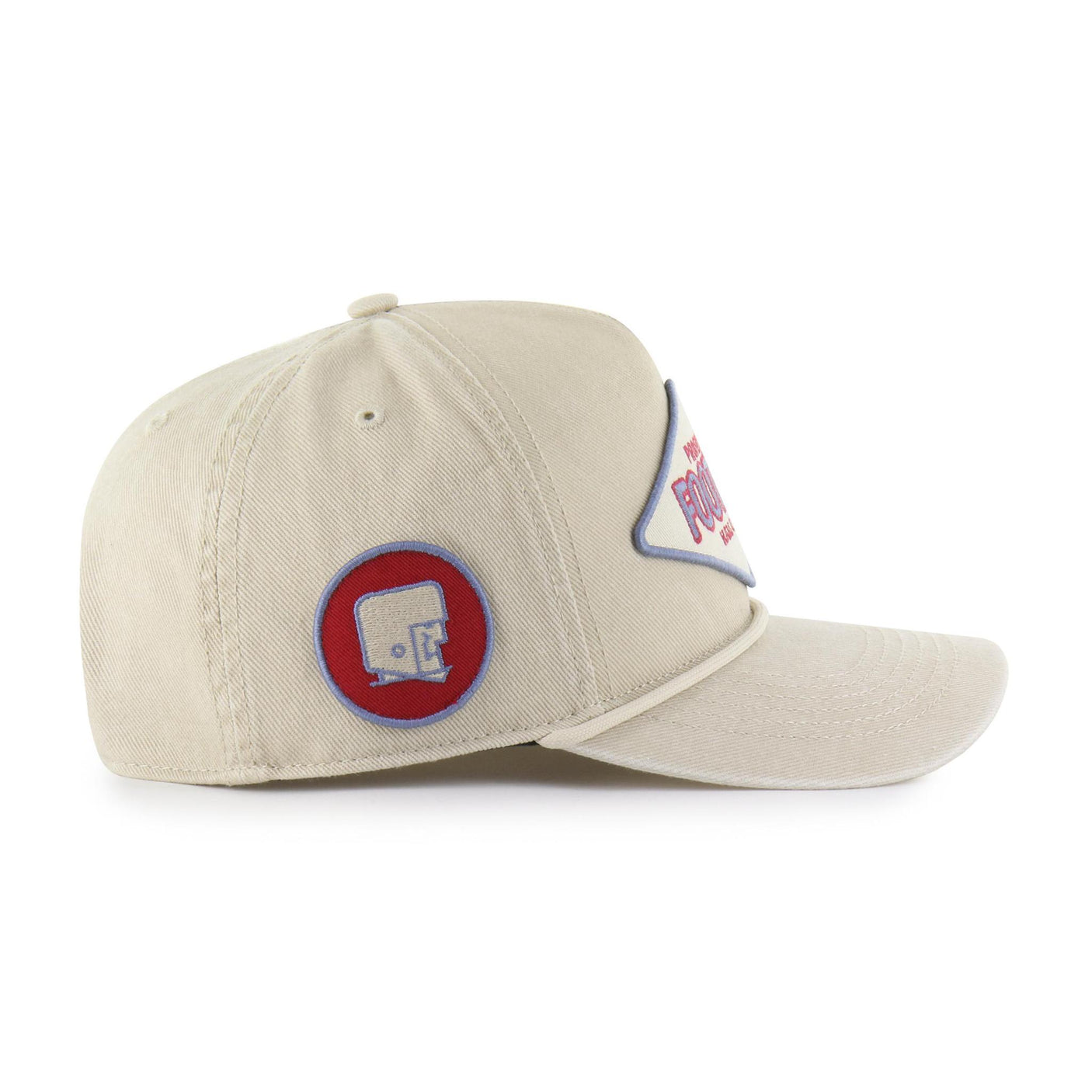 Hall of Fame 2025 '47 Brand Men's Carin Hitch Hat