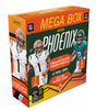 2025 Panini Phoenix Football Mega Box