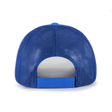Rams 2026 '47 Brand Men's Roadway Strap Trucker Hat Pro Football Hall of Fame