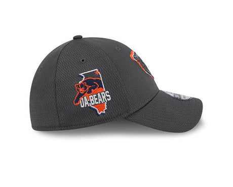 Bears 2024 New Era® 39THIRTY® Draft Hat