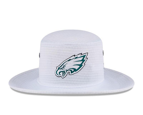 Eagles 2024 New Era® Training Camp Panama Hat