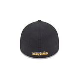 Ravens 2025 New Era Men's 39THIRTY Performance Hat