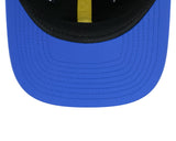 Rams 2026 New Era Men's 9SEVENTY Stretch Snap Rivalry Hat Pro Football Hall of Fame