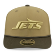 Jets 2025 New Era Men's 9SEVENTY Salute to Service Hat