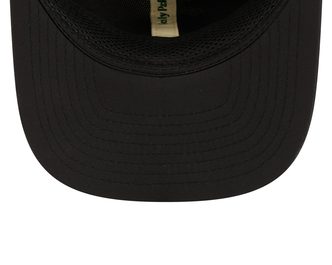 Packers 2026 New Era Men's 9SEVENTY Stretch Snap Rivalry Hat