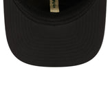 Packers 2026 New Era Men's 9SEVENTY Stretch Snap Rivalry Hat