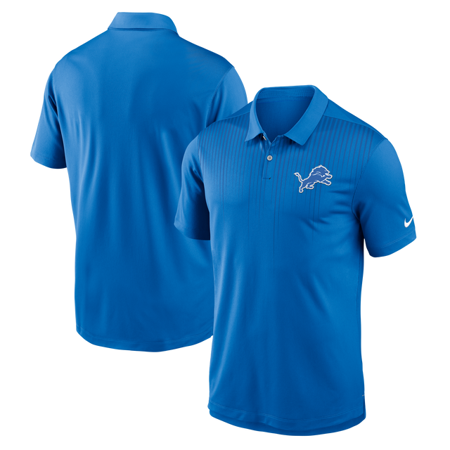 Lions Men's Nike Vapor Polo