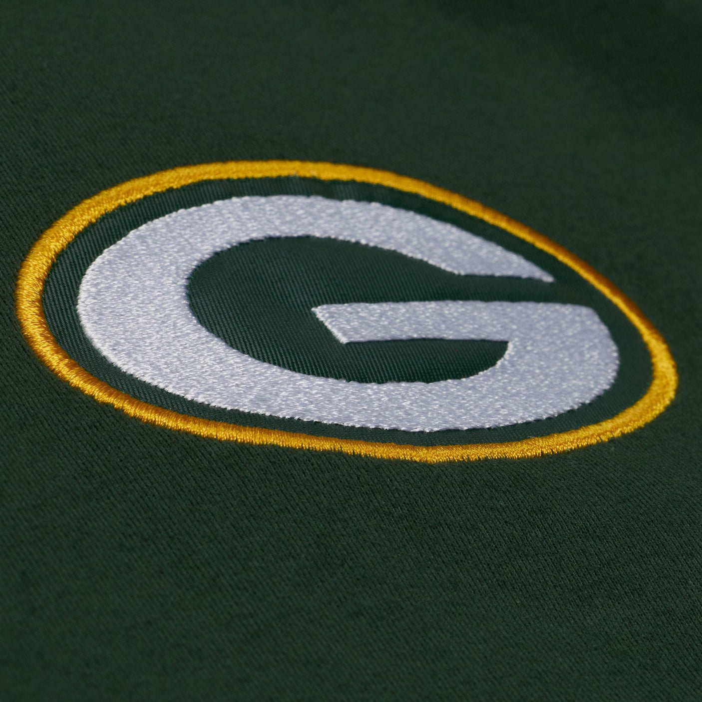 Packers 2026 Mitchell and Ness Men's Head Coach T-Shirt