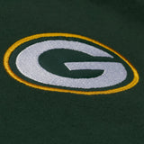 Packers 2026 Mitchell and Ness Men's Head Coach T-Shirt
