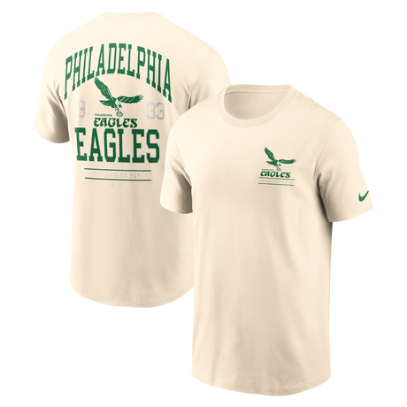 Eagles 2026 Nike Men's Freestyle Essential T-Shirt