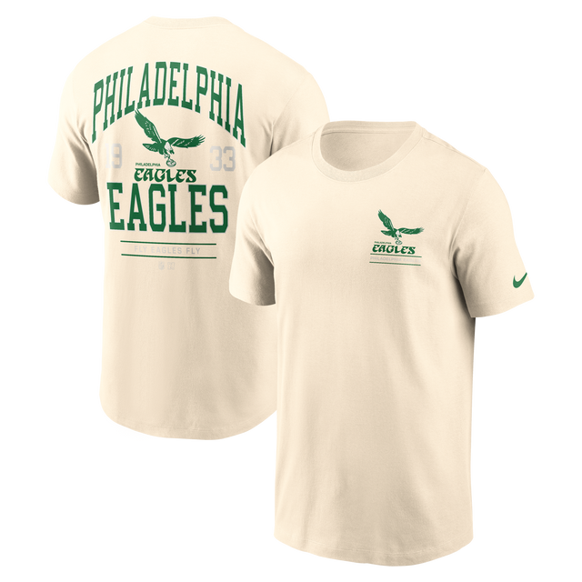 Eagles 2026 Nike Men's Freestyle Essential T-Shirt